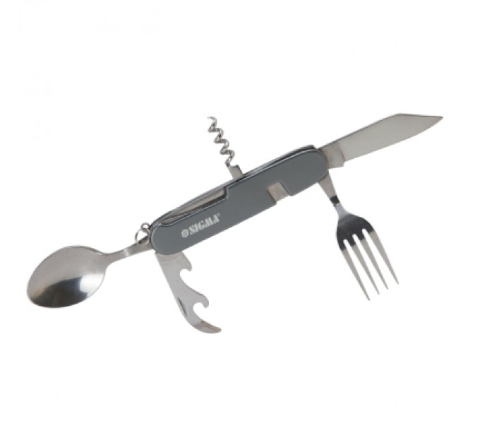 Sigma Мультитул Sigma 7 в 1 (4375611)