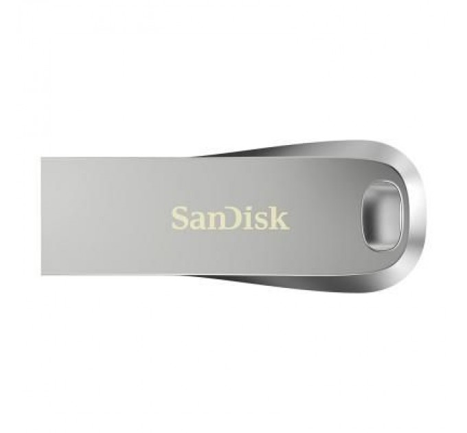SanDisk USB флеш накопичувач SanDisk 128GB Ultra Luxe USB 3.1 (SDCZ74-128G-G46)