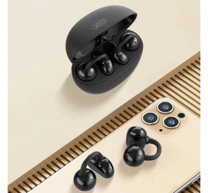 XO Навушники XO G46 Black (G46.black)