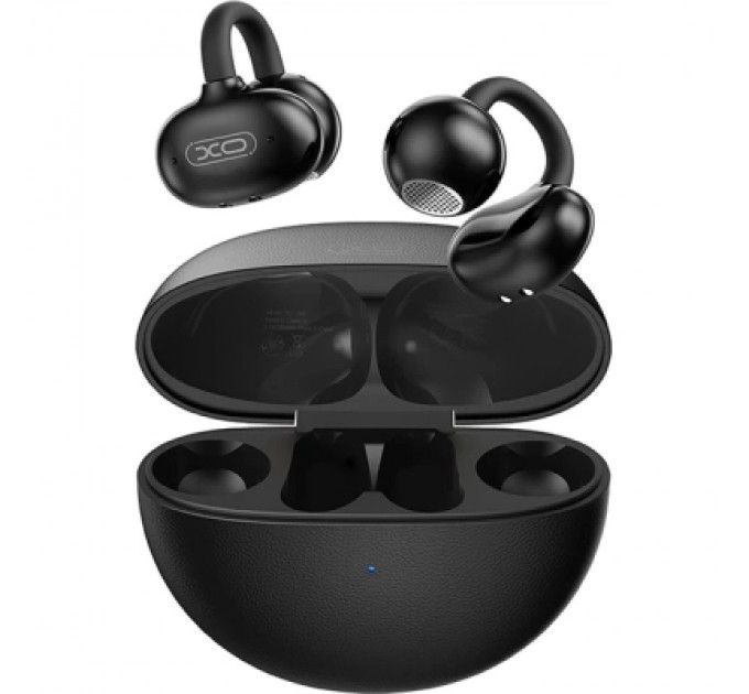 XO Навушники XO G46 Black (G46.black)