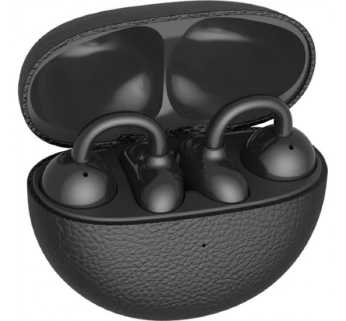 XO Навушники XO G46 Black (G46.black)