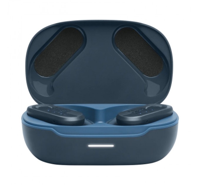 JBL Навушники JBL Endurance Peak 3 Blue (JBLENDURPEAK3BLU)