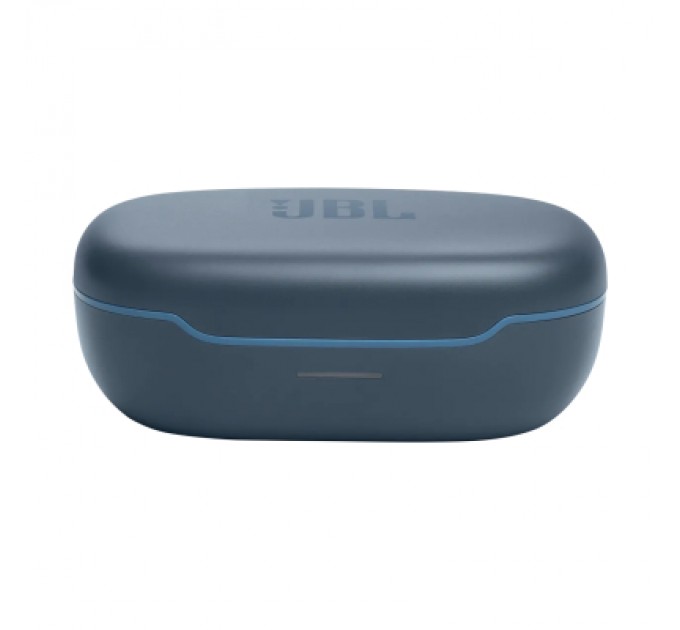 JBL Навушники JBL Endurance Peak 3 Blue (JBLENDURPEAK3BLU)