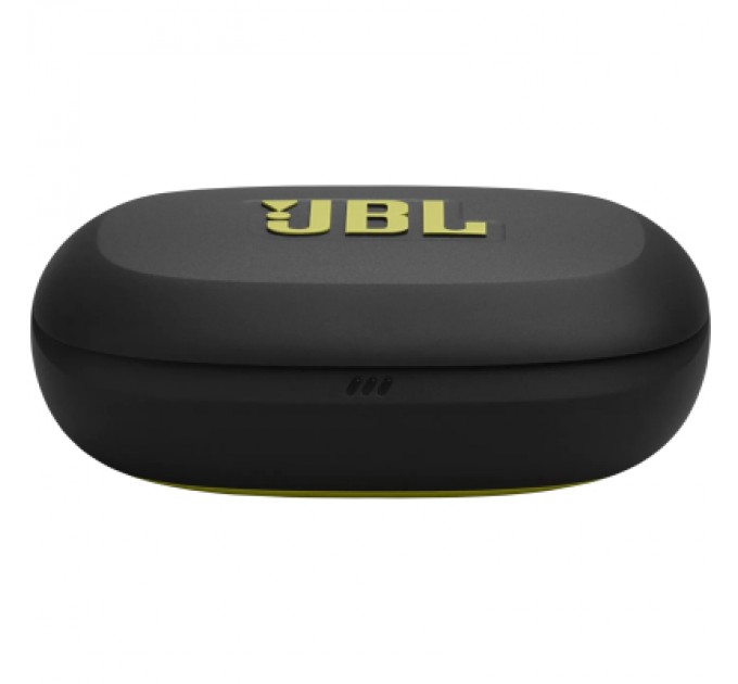 JBL Навушники JBL Endurance Peak 4 Black/Lime (JBLENDUPEAK4BLKL)