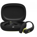 JBL Навушники JBL Endurance Peak 4 Black/Lime (JBLENDUPEAK4BLKL)