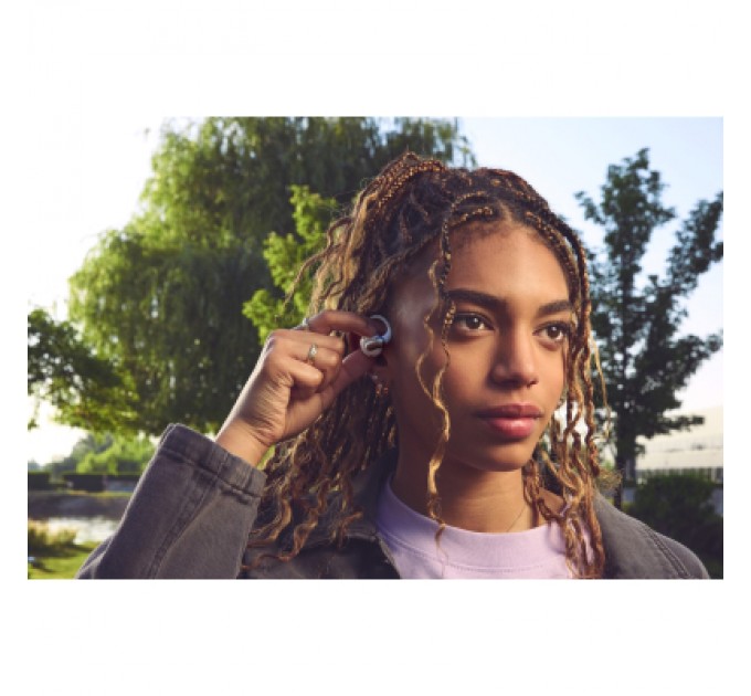 JBL Навушники JBL Sense Pro Grey (JBLSENSEPROGRY)