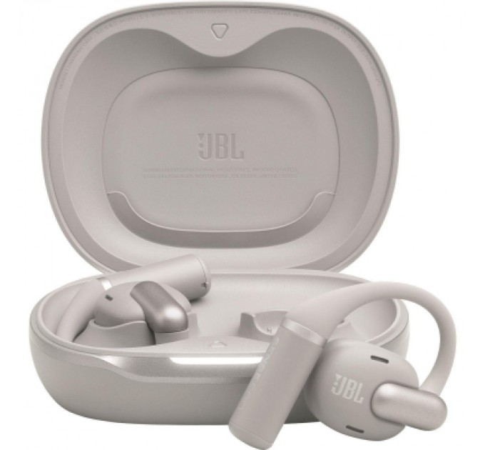 JBL Навушники JBL Sense Pro Grey (JBLSENSEPROGRY)