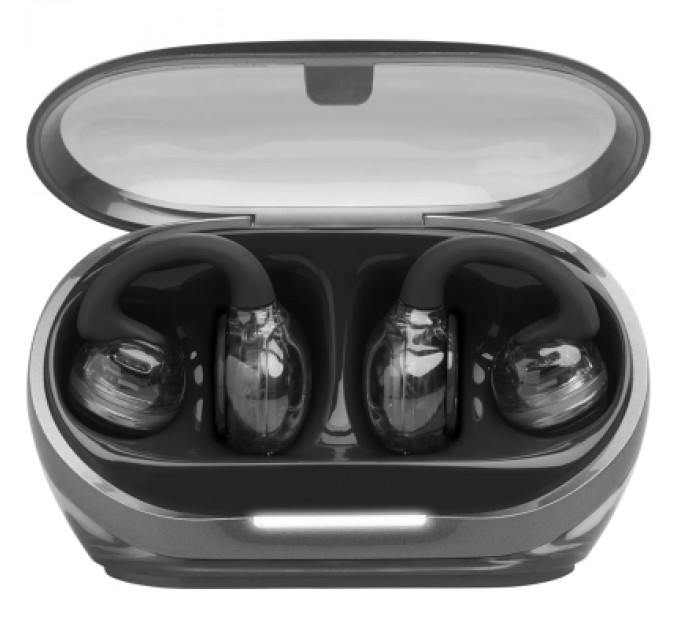 JBL Навушники JBL Soundgear Clips Black (JBLSNDGEARCLBLK)