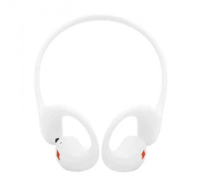 JBL Навушники JBL Endurance Pace White (JBLENDUPACEWHT)