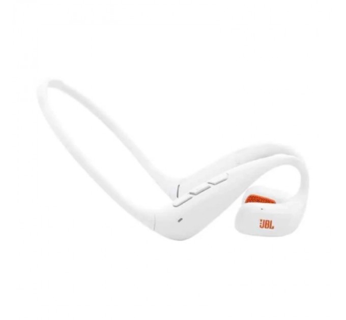 JBL Навушники JBL Endurance Pace White (JBLENDUPACEWHT)