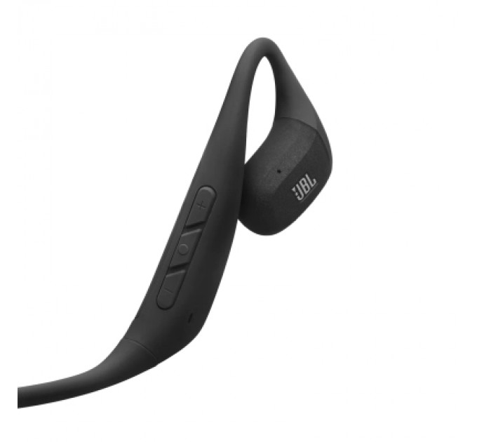JBL Навушники JBL Endurance Pace Black (JBLENDUPACEBLKG)