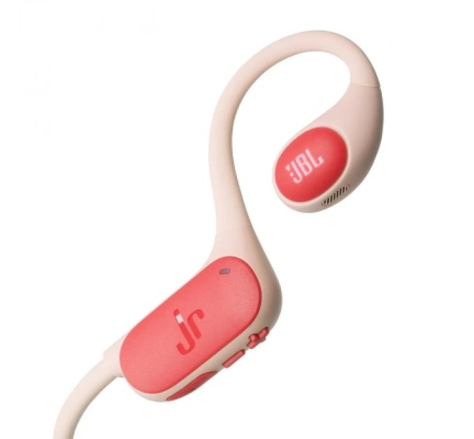 JBL Навушники JBL Junior Free Peachy (JBLJRFREEPEA)