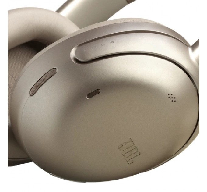 JBL Навушники JBL Tour One m3 Smart Tx Gold (JBLTOM3AVILTT)