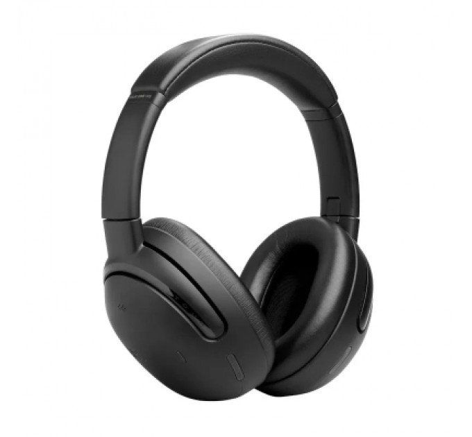 JBL Навушники JBL Tour One m3 Smart Tx Black (JBLTOM3AVIBLK)