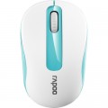 Rapoo Мишка Rapoo M10 Plus Blue