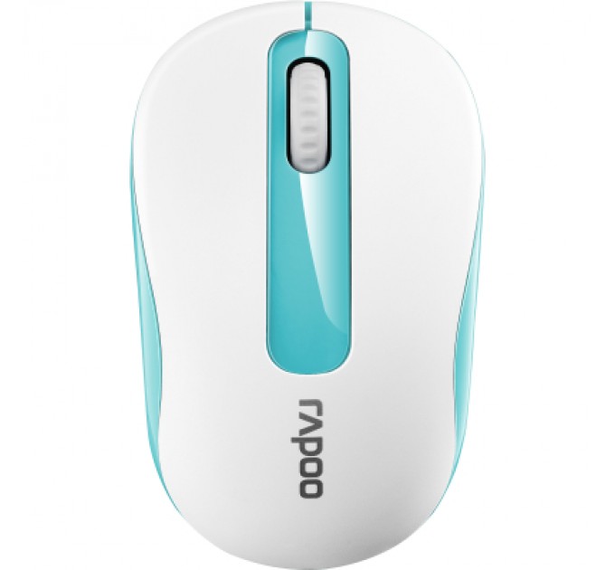 Rapoo Мишка Rapoo M10 Plus Blue