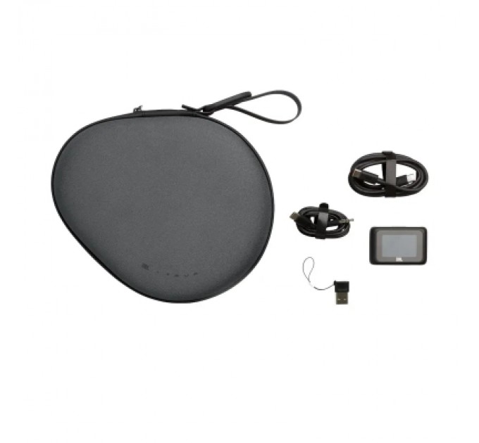 JBL Навушники JBL Tour One m3 Smart Tx Black (JBLTOM3AVIBLK)