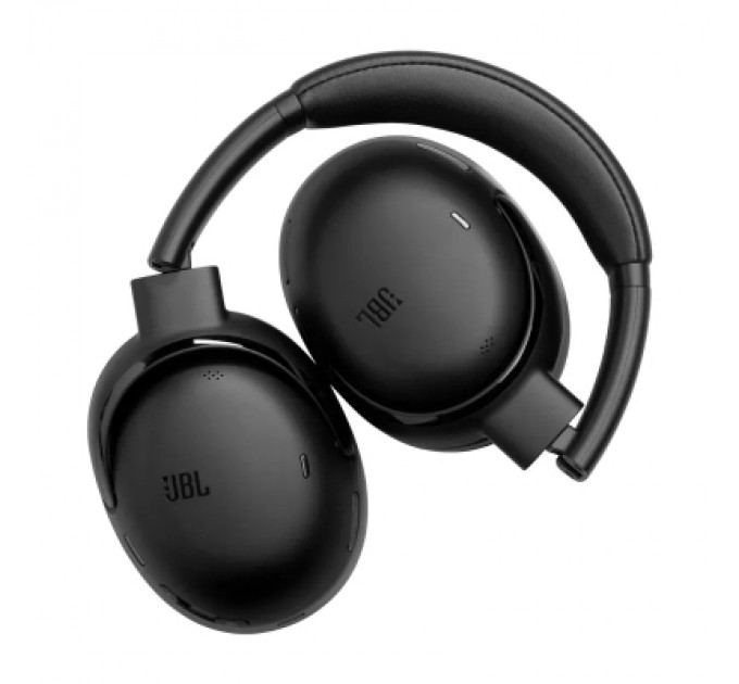 JBL Навушники JBL Tour One m3 Smart Tx Black (JBLTOM3AVIBLK)