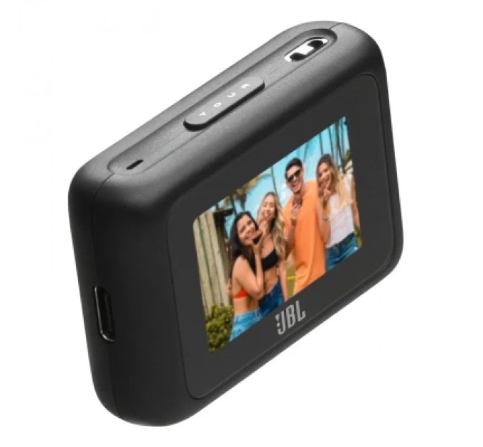 JBL Навушники JBL Tour One m3 Smart Tx Black (JBLTOM3AVIBLK)