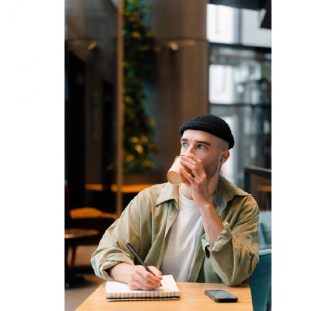 JBL Навушники JBL Tune 235BT Black (JBLT235BTBLK)