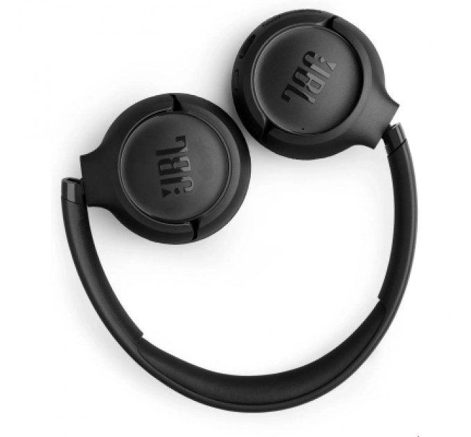 JBL Навушники JBL Tune 530BT Black (JBLT530BTBLKEU)