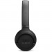 JBL Навушники JBL Tune 530BT Black (JBLT530BTBLKEU)