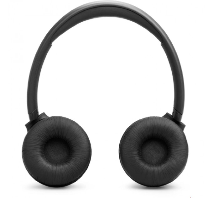 JBL Навушники JBL Tune 530BT Black (JBLT530BTBLKEU)