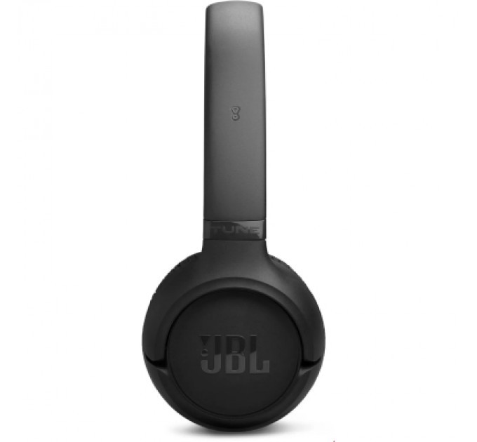 JBL Навушники JBL Tune 530BT Black (JBLT530BTBLKEU)