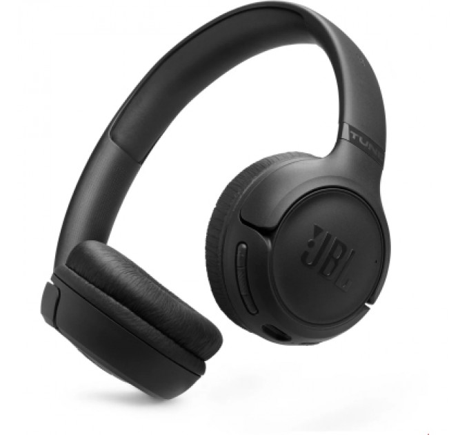 JBL Навушники JBL Tune 530BT Black (JBLT530BTBLKEU)