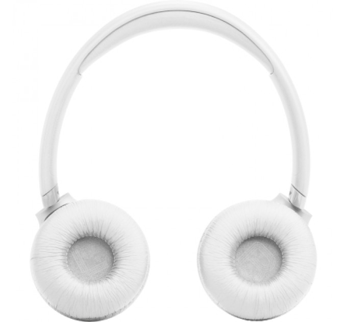 JBL Навушники JBL Tune 530BT White (JBLT530BTWHTEU)