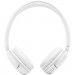 JBL Навушники JBL Tune 530BT White (JBLT530BTWHTEU)