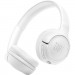 JBL Навушники JBL Tune 530BT White (JBLT530BTWHTEU)