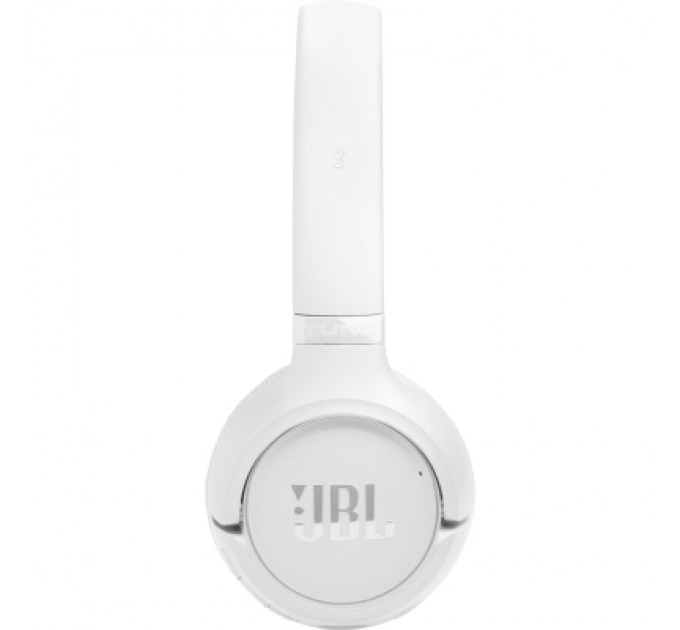 JBL Навушники JBL Tune 530BT White (JBLT530BTWHTEU)