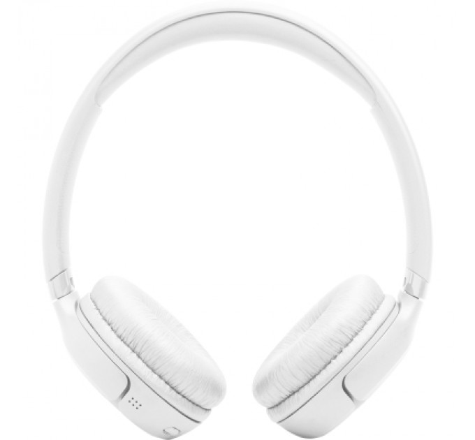 JBL Навушники JBL Tune 530BT White (JBLT530BTWHTEU)