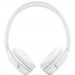 JBL Навушники JBL Tune 530BT White (JBLT530BTWHTEU)