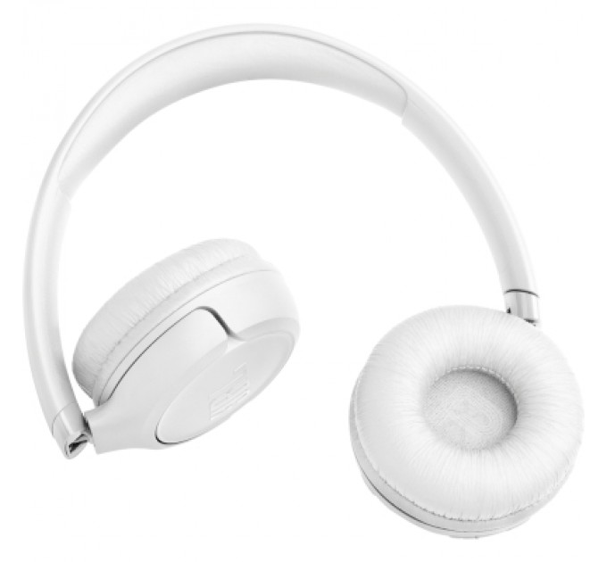 JBL Навушники JBL Tune 530BT White (JBLT530BTWHTEU)