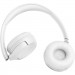JBL Навушники JBL Tune 530BT White (JBLT530BTWHTEU)