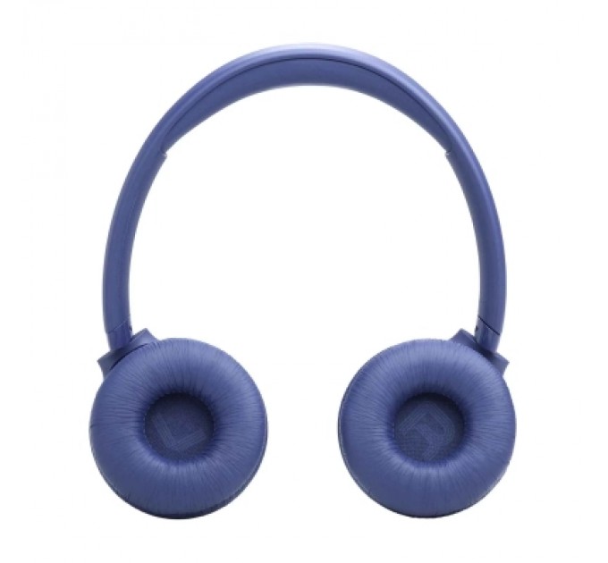JBL Навушники JBL Tune 530BT Blue (JBLT530BTBLUEU)