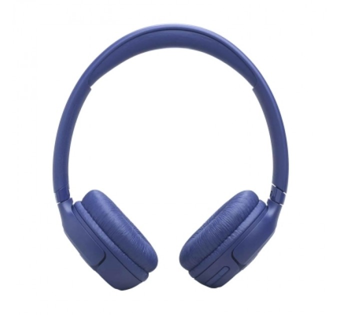 JBL Навушники JBL Tune 530BT Blue (JBLT530BTBLUEU)