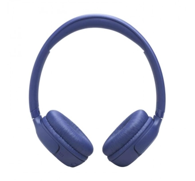 JBL Навушники JBL Tune 530BT Blue (JBLT530BTBLUEU)
