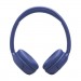 JBL Навушники JBL Tune 530BT Blue (JBLT530BTBLUEU)