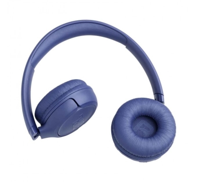 JBL Навушники JBL Tune 530BT Blue (JBLT530BTBLUEU)