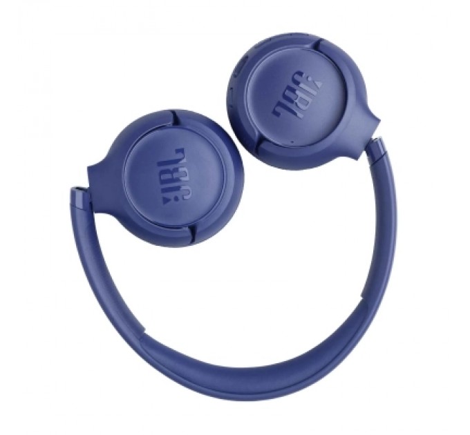 JBL Навушники JBL Tune 530BT Blue (JBLT530BTBLUEU)