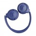 JBL Навушники JBL Tune 530BT Blue (JBLT530BTBLUEU)