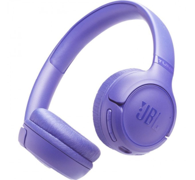 JBL Навушники JBL Tune 530BT Lavender (JBLT530BTLAVEU)