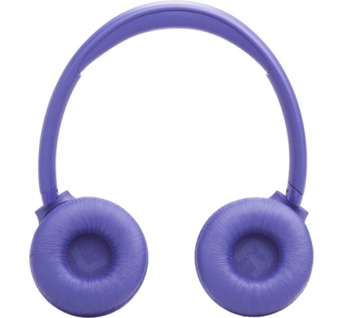 JBL Навушники JBL Tune 530BT Lavender (JBLT530BTLAVEU)