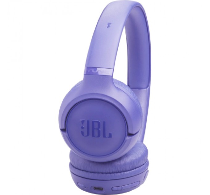 JBL Навушники JBL Tune 530BT Lavender (JBLT530BTLAVEU)