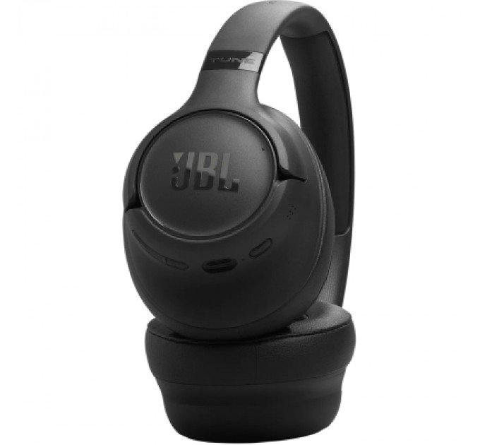 JBL Навушники JBL Tune 730BT Black (JBLT730BTBLK)
