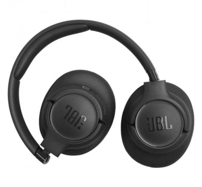 JBL Навушники JBL Tune 730BT Black (JBLT730BTBLK)