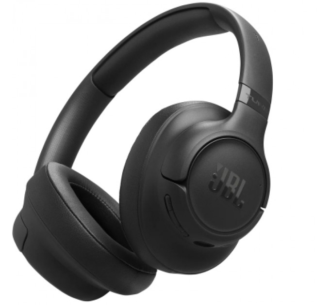 JBL Навушники JBL Tune 730BT Black (JBLT730BTBLK)